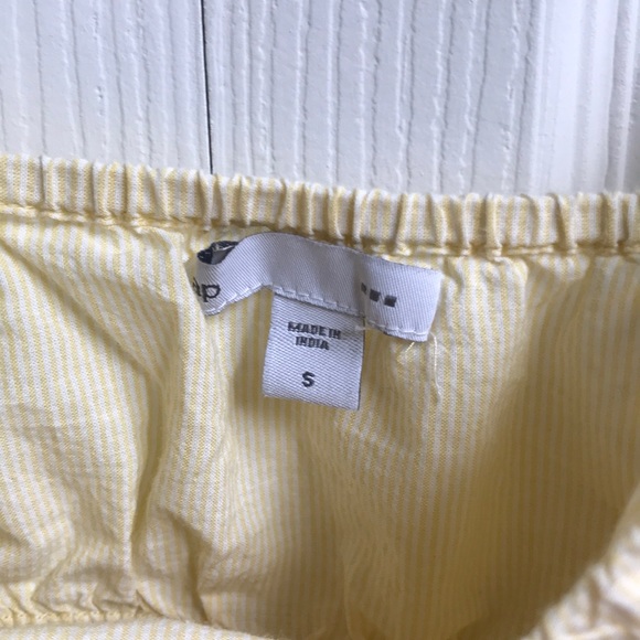 Cotton Tank - Picture 4 of 4